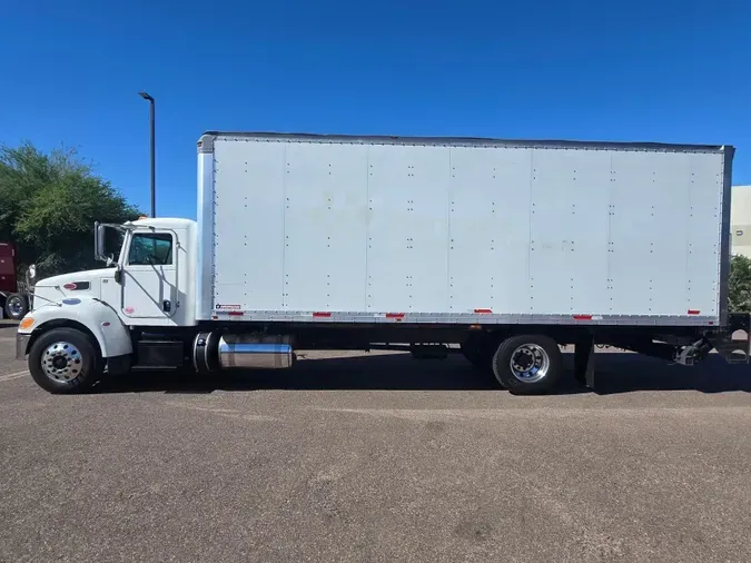 2019 Peterbilt 330
