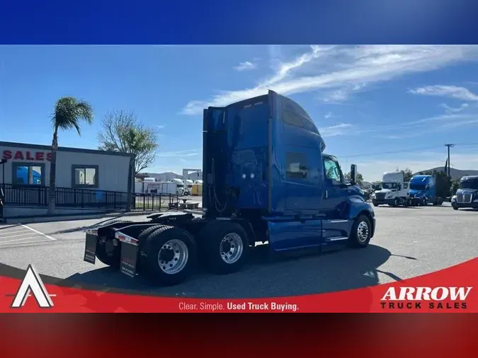 2020 INTERNATIONAL LT