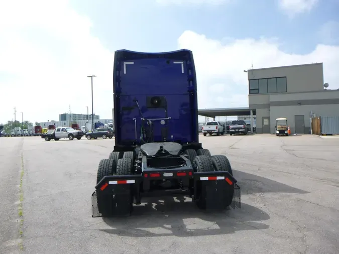 2022 Peterbilt 579