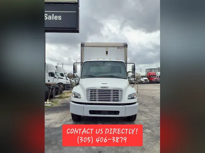 2019 FREIGHTLINER/MERCEDES M2 1064fa37bdb61f249cf7868d421dc37fb80