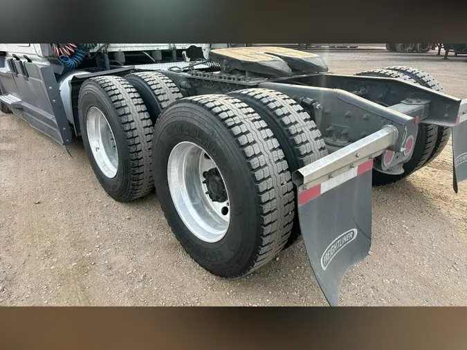 2021 Freightliner Cascadia