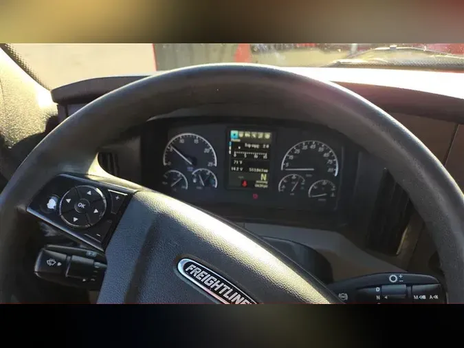 2020 FREIGHTLINER CA116