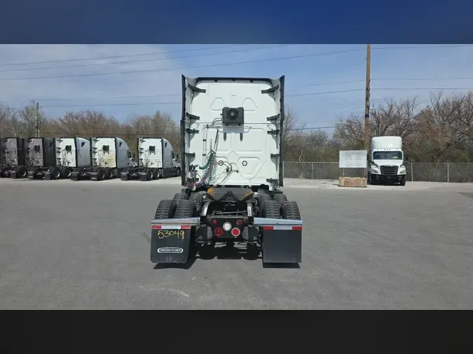 2022 Freightliner Cascadia 1264fa4913fa131a8a5ced98ee4a543c57c