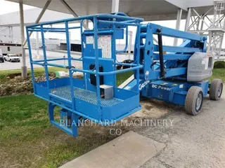 2012 Genie Z45