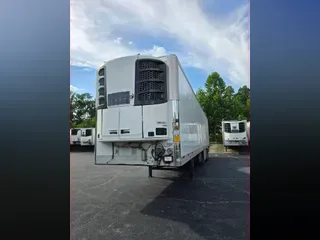2018 UTILITY TRAILERS VS2RA 48/162/102