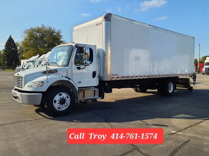 2019 FREIGHTLINER/MERCEDES M2 1064fa5be1c4fbda1e03df203611b42e6e7