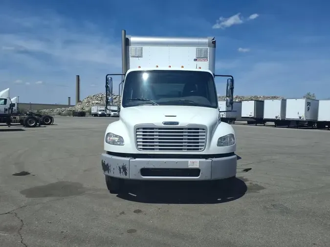 2019 FREIGHTLINER/MERCEDES M2 106