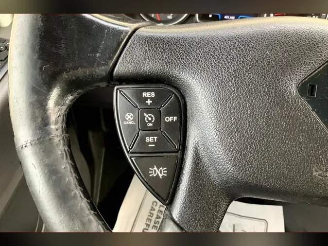 2021 INT LT625 6x4