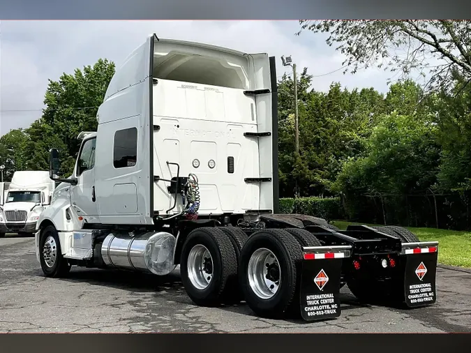 2023 INT LT625 6x4