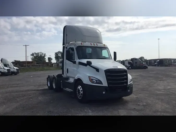 2020 Freightliner Cascadia 1264fa70a005e154d344f35e4bc547efcc2