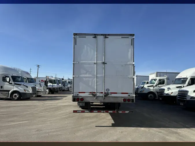 2017 UTILITY TRAILERS VS2RA 53/162/102