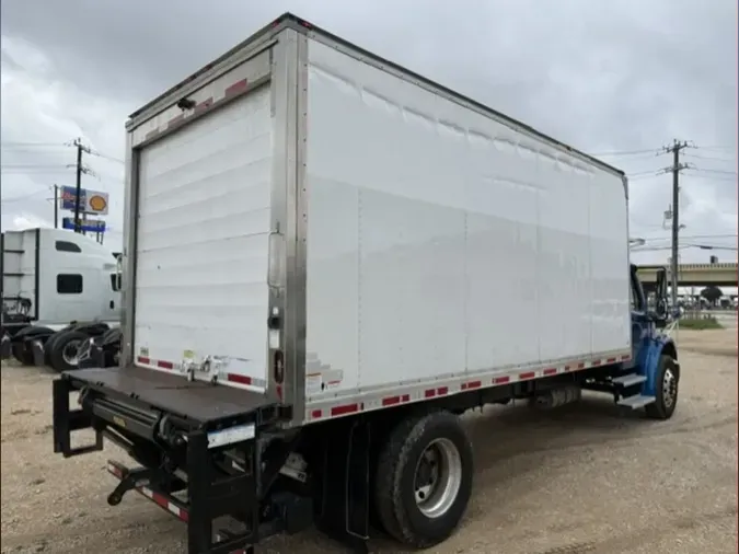 2021 FREIGHTLINER/MERCEDES M2 106