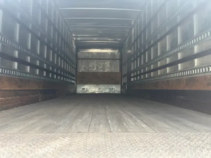 2018 FREIGHTLINER/MERCEDES M2 106