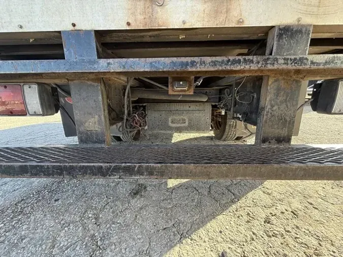 2013 MITSUBISHI FUSO FE1804fa8268b1eab37e333a9cc2e230acba3