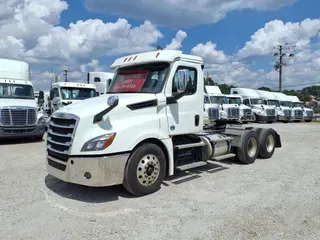2019 FREIGHTLINER NEW CASCADIA PX12664