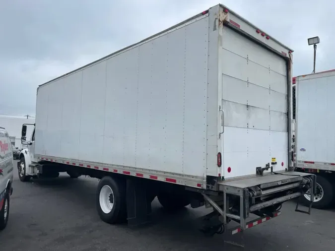 2018 FREIGHTLINER M2 106