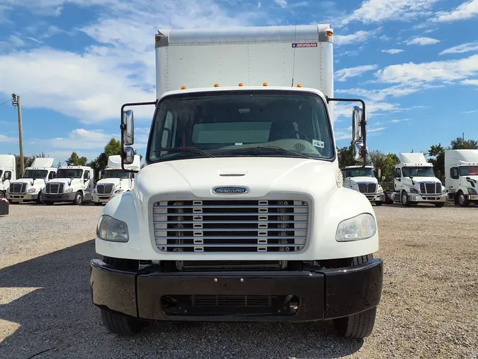 2019 FREIGHTLINER/MERCEDES M2 106