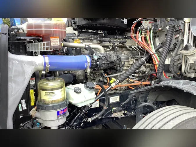 2022 Freightliner Cascadia 1264fa985d592694d9241ede133e4de3430