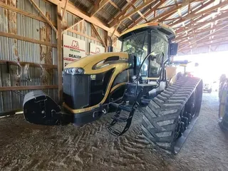 2010 Challenger MT755C
