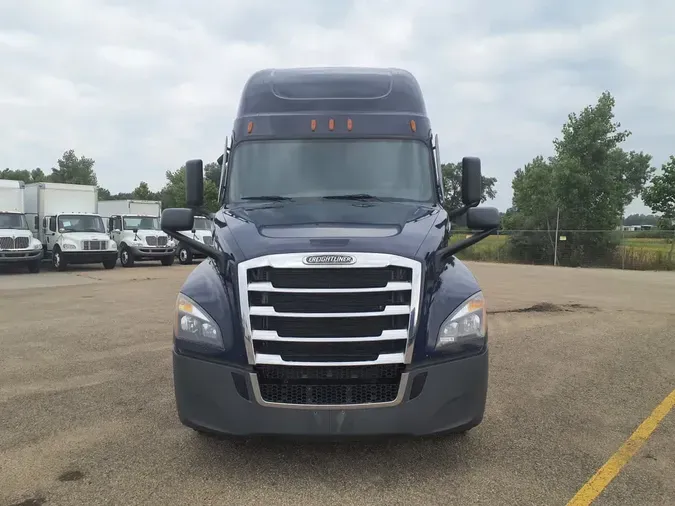 2021 FREIGHTLINER NEW CASCADIA PX12664
