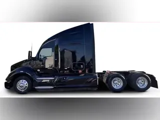 2021 Kenworth T680