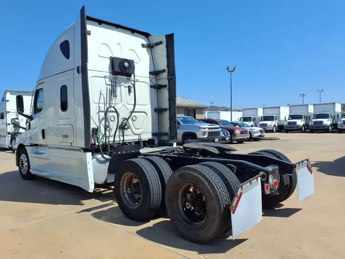2020 FREIGHTLINER/MERCEDES NEW CASCADIA PX12664