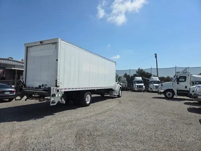 2022 FREIGHTLINER/MERCEDES M2 1064fad91391b915f9059d6a6da86374c6b