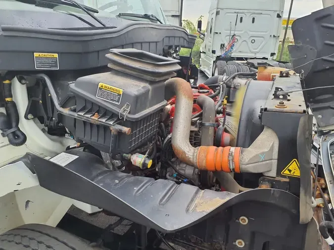 2018 NAVISTAR INTERNATIONAL 4300