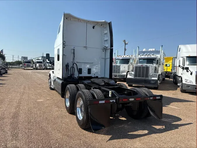 2021 Peterbilt 579