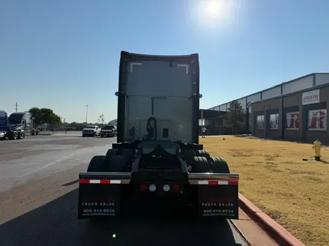 2021 KENWORTH T6804fae116269c627286cccae289d80dc9f