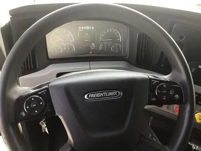 2021 FREIGHTLINER CA126