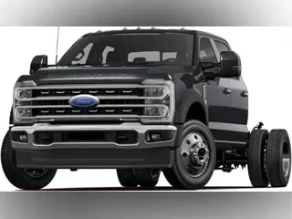 2024 Ford Super Duty F-550 DRW