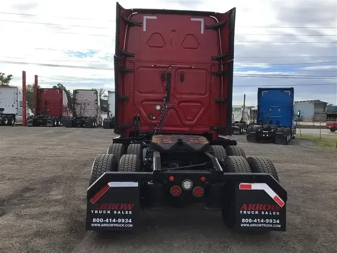 2020 FREIGHTLINER CASCADIA