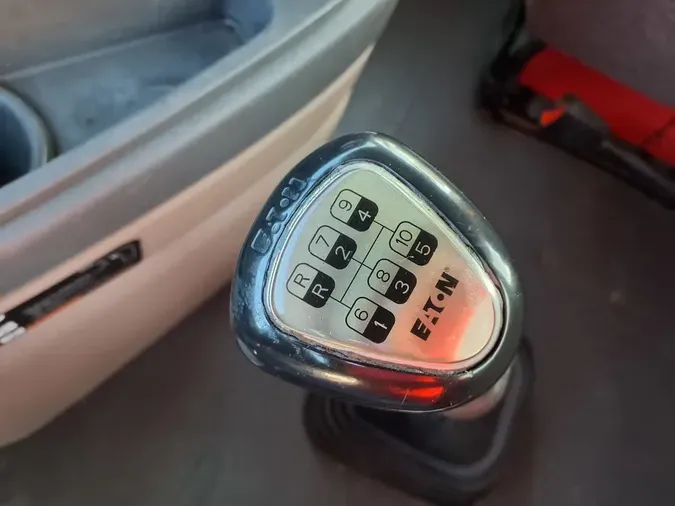 2020 FREIGHTLINER/MERCEDES CASCADIA 125