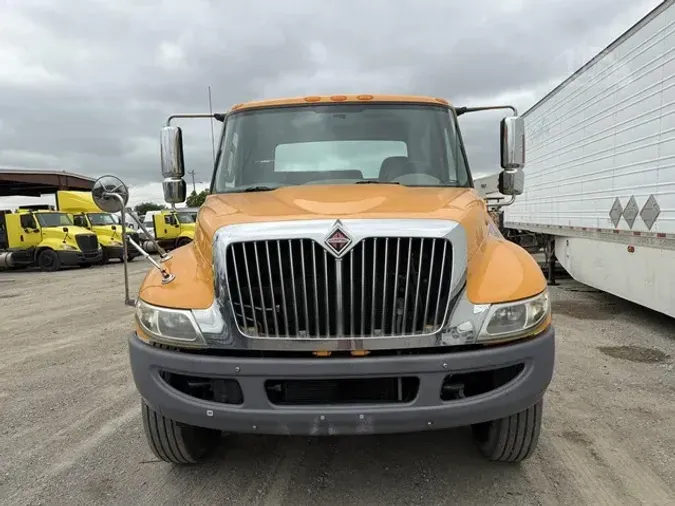 2012 INTERNATIONAL DURASTAR 4300