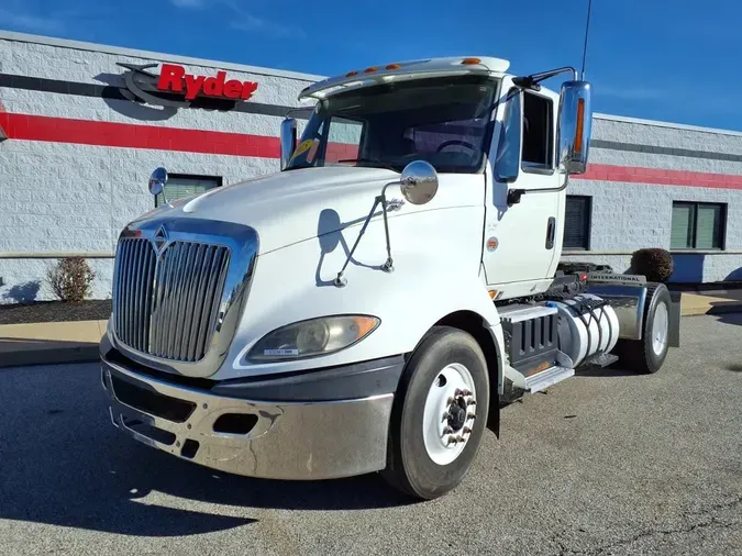2015 NAVISTAR INTERNATIONAL PROSTAR (6X4)4fb07a26e209f1f1df1b8bfc69be9fcb