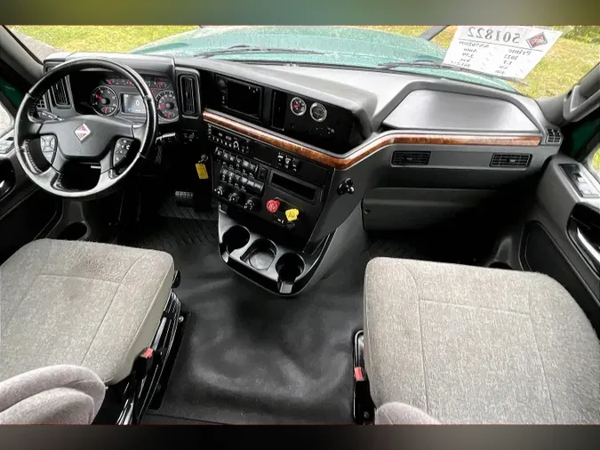2022 INT LT625 6x4