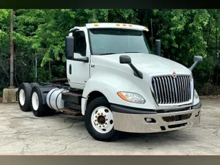2018 INT LT625 6x4