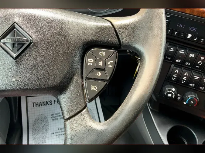 2022 INT LT625 6x4