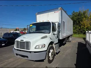2021 FREIGHTLINER/MERCEDES M2 106