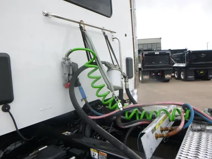 2019 Peterbilt 567