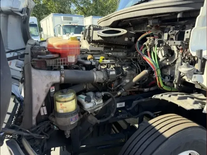 2018 FREIGHTLINER/MERCEDES NEW CASCADIA PX126644fb62ceac9ce808d22064763e5e6b182
