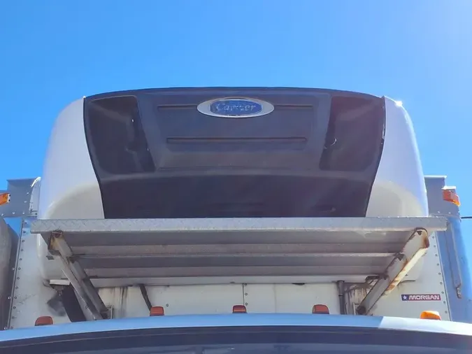 2019 FREIGHTLINER/MERCEDES M2 106