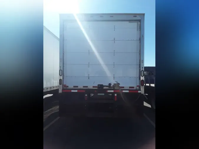 2016 FREIGHTLINER/MERCEDES M2 106