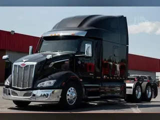 2024 PETERBILT 579