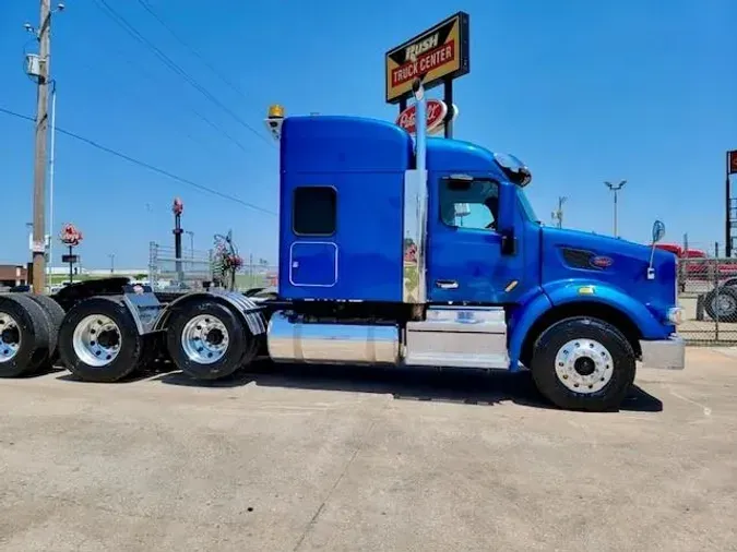 2019 Peterbilt 567