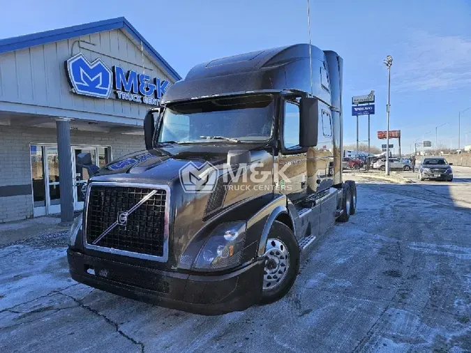 2018 VOLVO VNL7804fb8b8a43360e6db93266f88dbb9a1c8