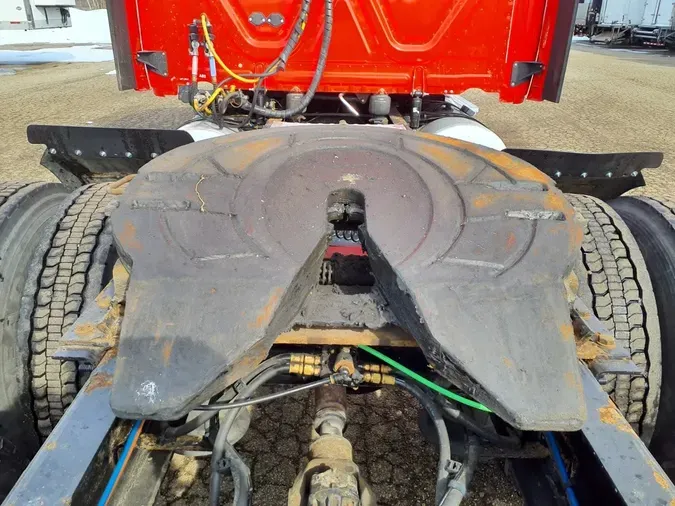 2019 FREIGHTLINER/MERCEDES NEW CASCADIA PX12664