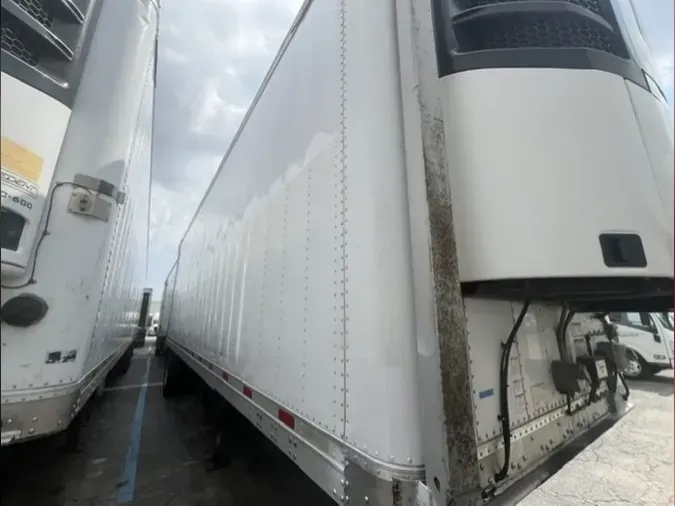 2017 GREAT DANE TRAILERS 7211TZ-1 28/162/964fb9d8f1ef1e93d4d4e07b9f3a4a02aa