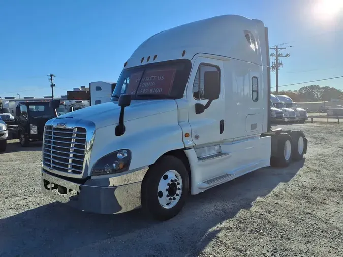 2017 FREIGHTLINER/MERCEDES CASCADIA 1254fba89bb496fa468b71ac0023552aaf6
